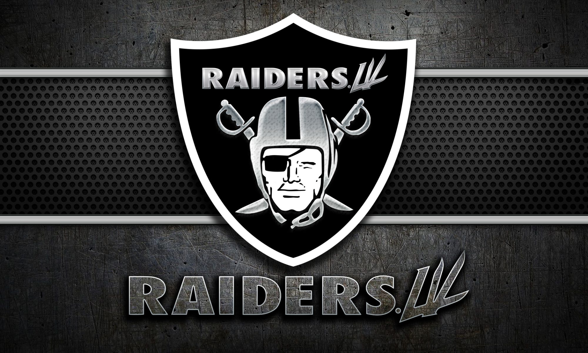 Raiders – Text Just Win To 310-403-3816